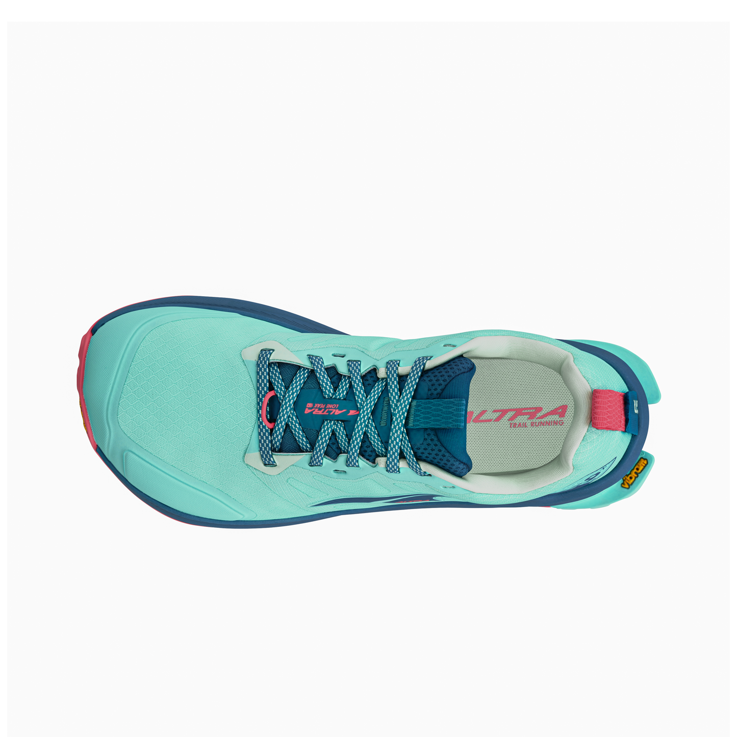 ALTRA LONE PEAK 9+