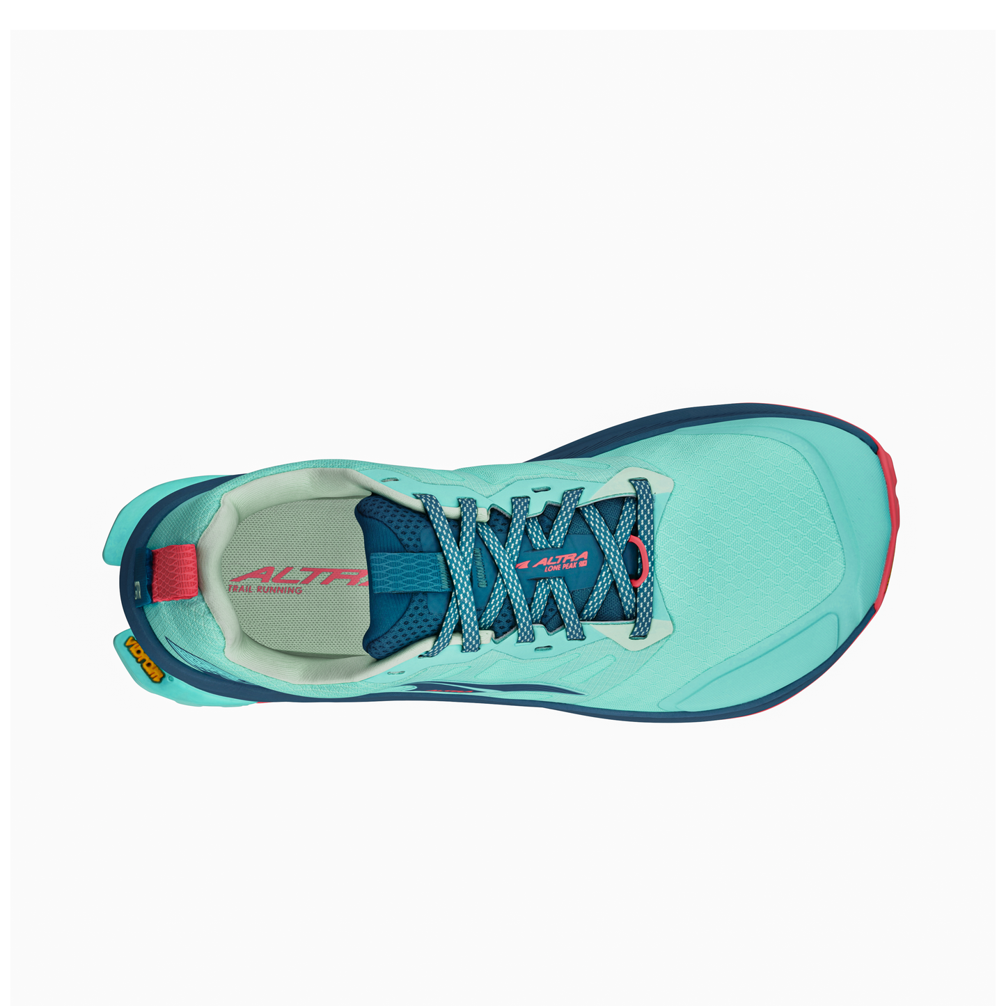 ALTRA LONE PEAK 9+