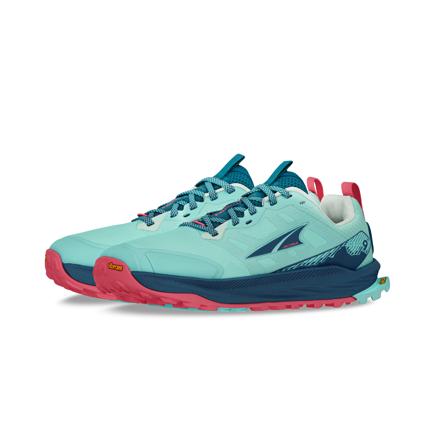 ALTRA LONE PEAK 9+
