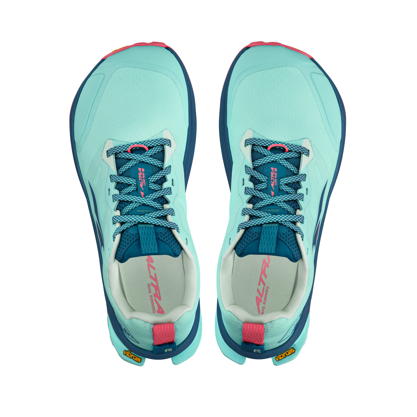 ALTRA LONE PEAK 9+