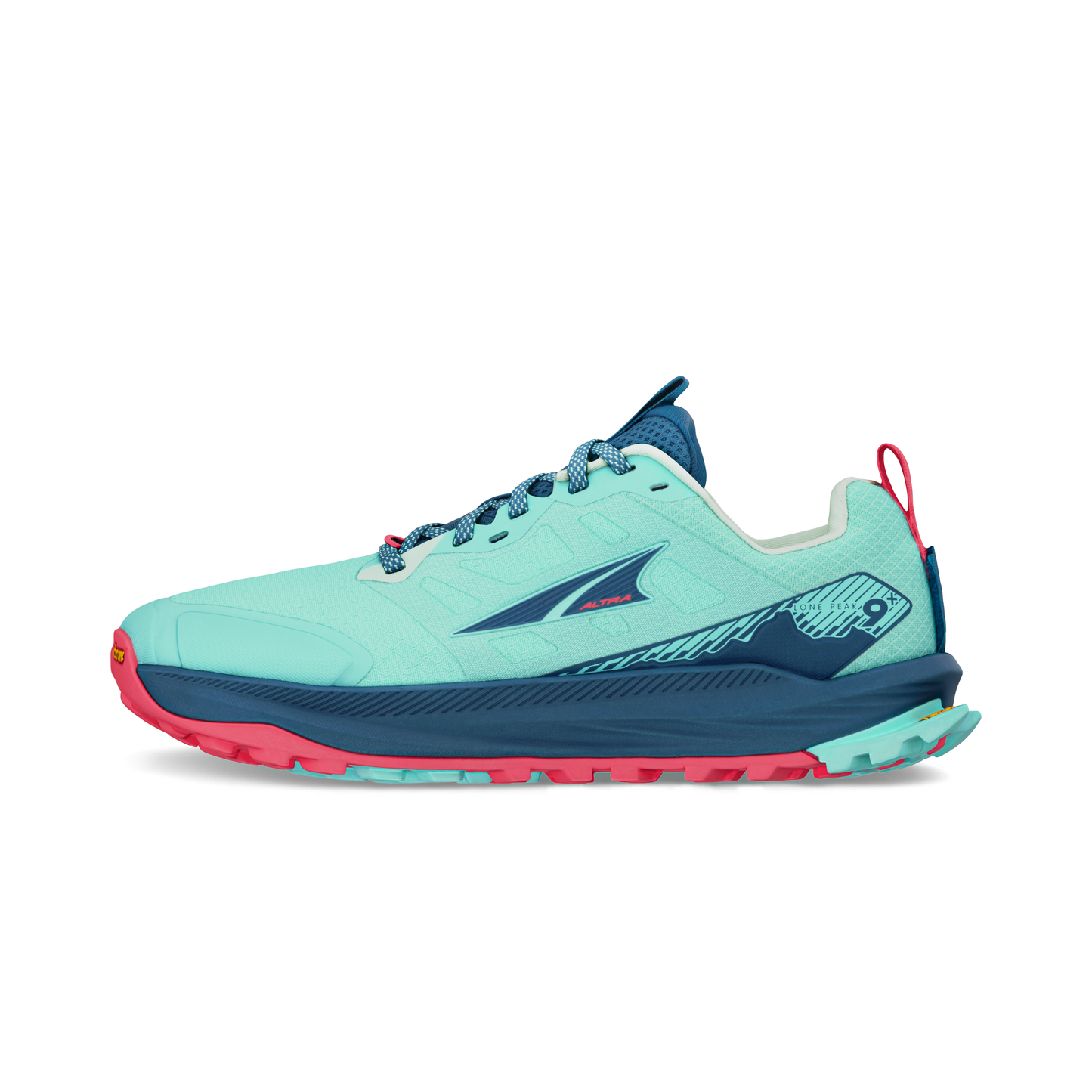 ALTRA LONE PEAK 9+