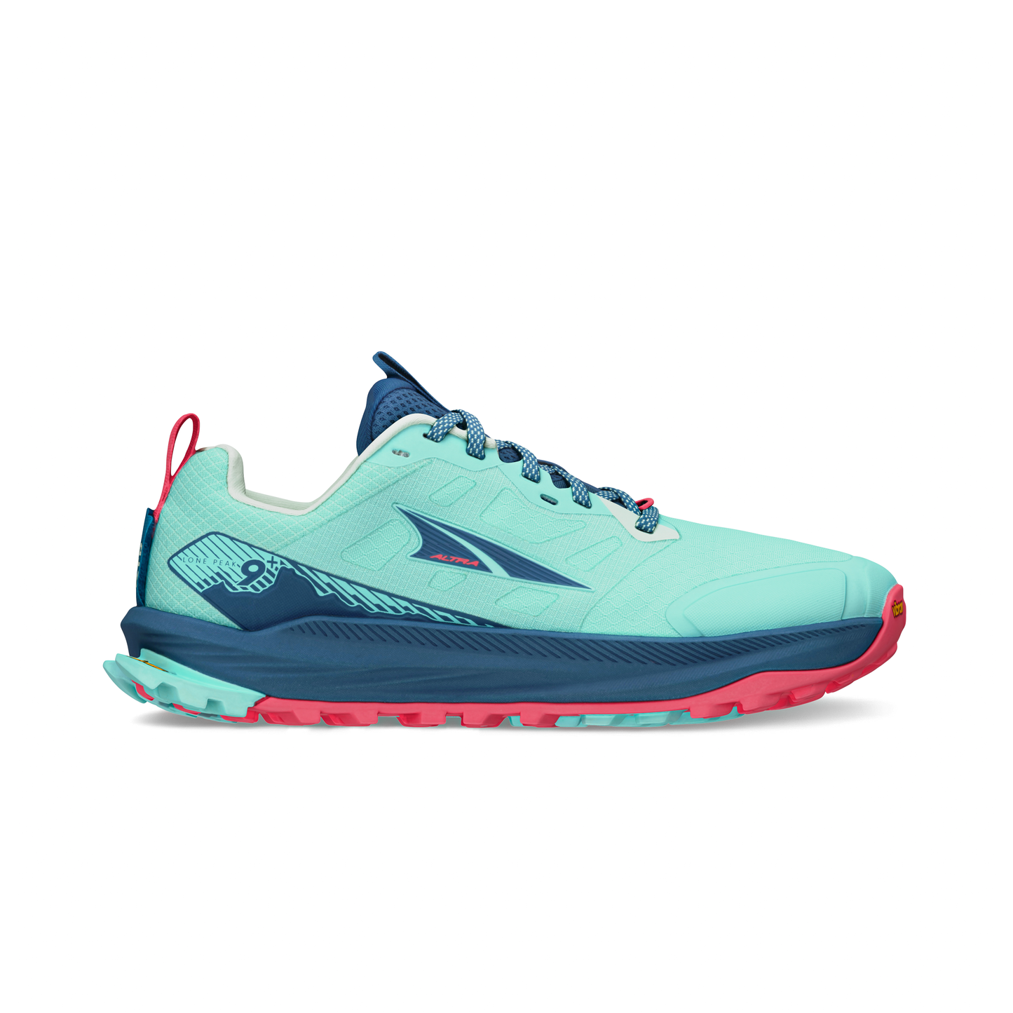 ALTRA LONE PEAK 9+