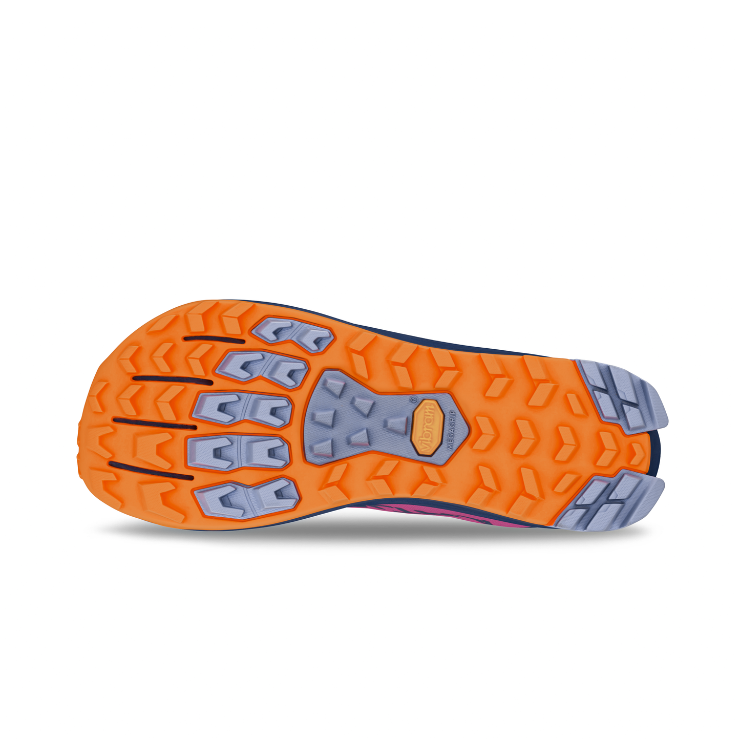 ALTRA LONE PEAK 9+