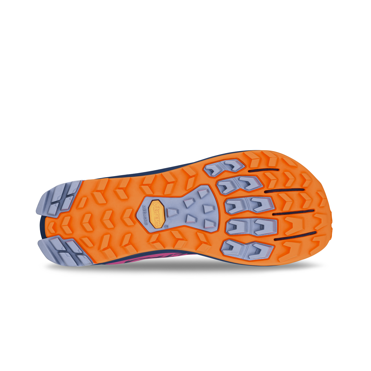 ALTRA LONE PEAK 9+