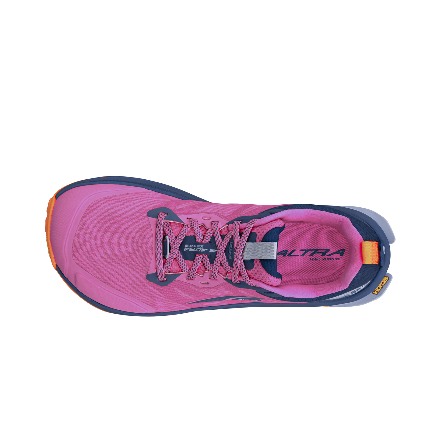 ALTRA LONE PEAK 9+