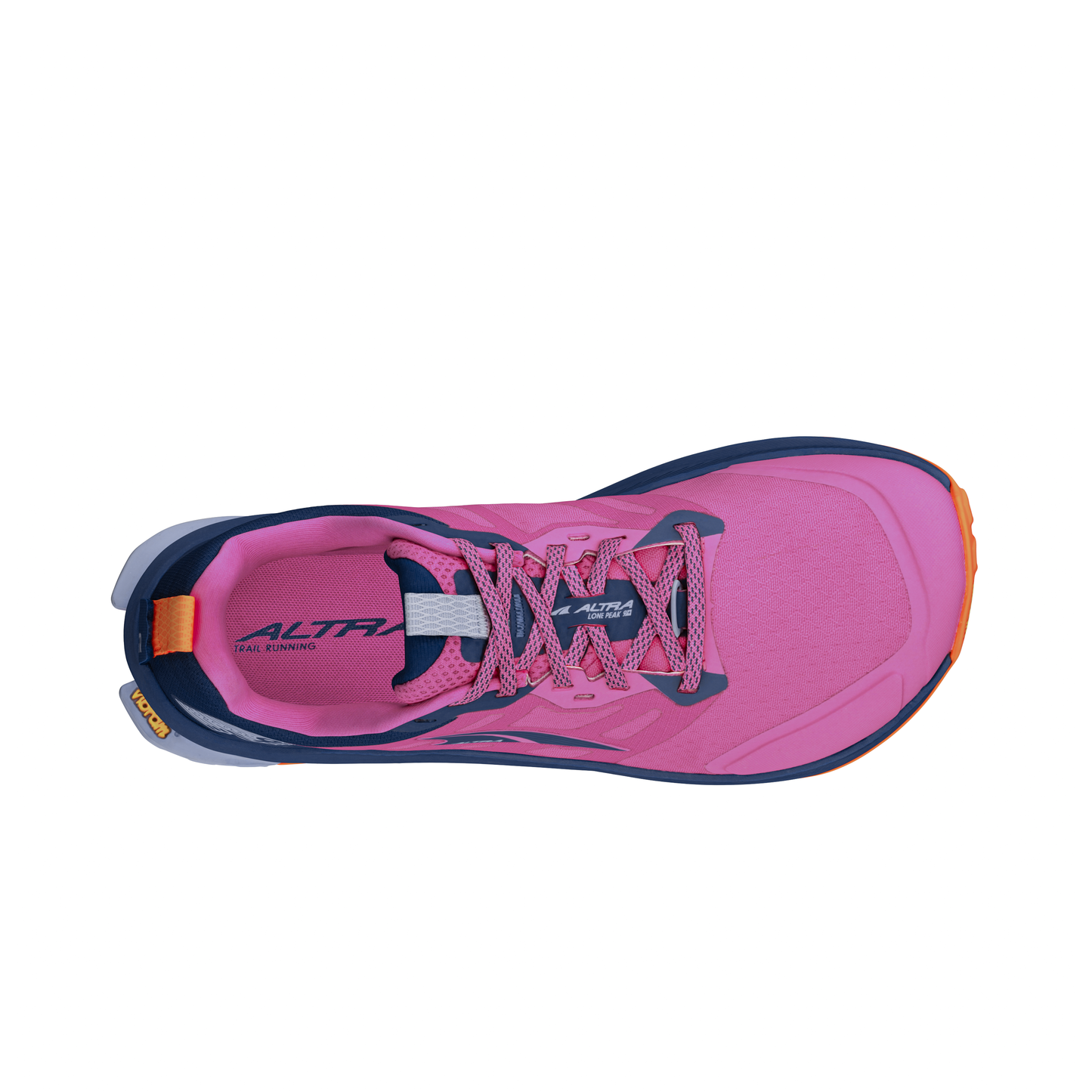 ALTRA LONE PEAK 9+