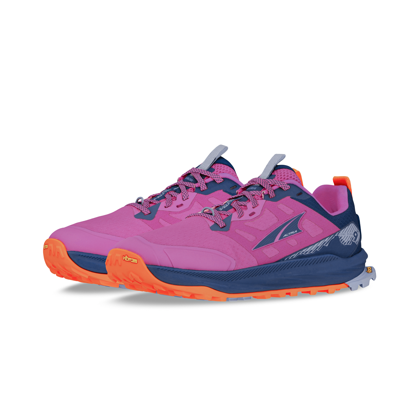 ALTRA LONE PEAK 9+