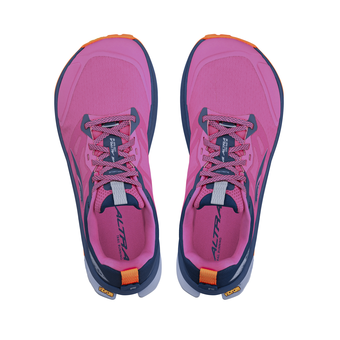 ALTRA LONE PEAK 9+