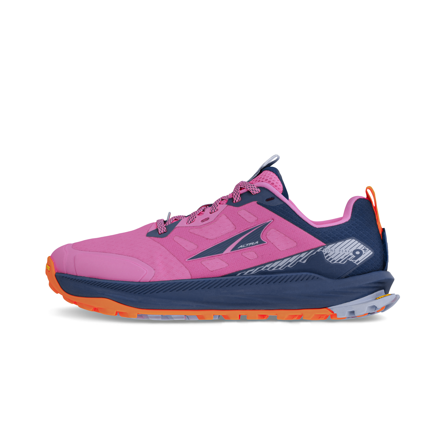 ALTRA LONE PEAK 9+
