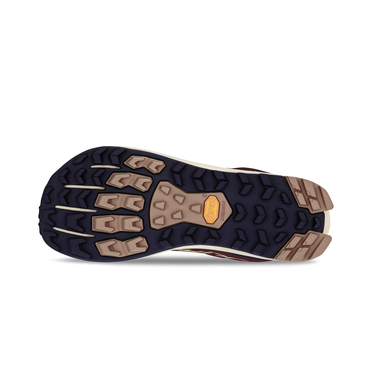 ALTRA LONE PEAK 9+