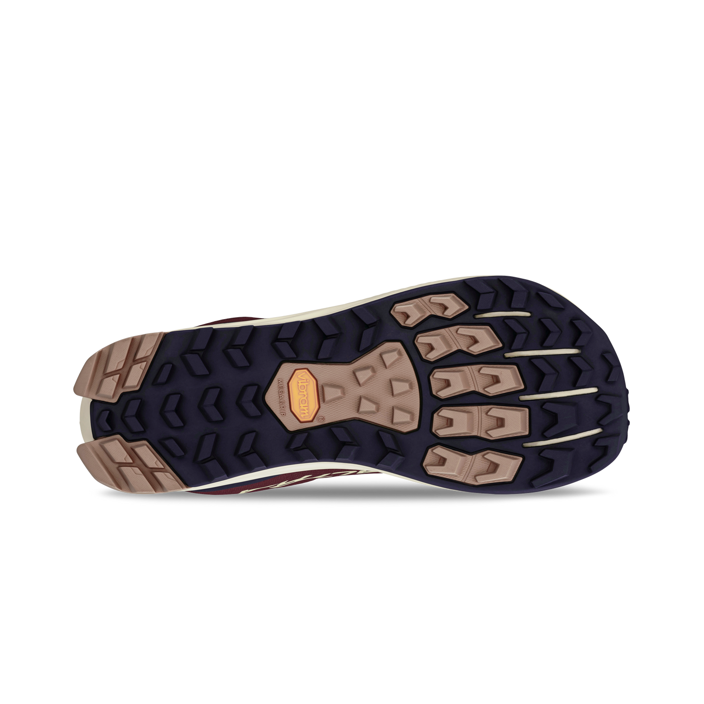ALTRA LONE PEAK 9+