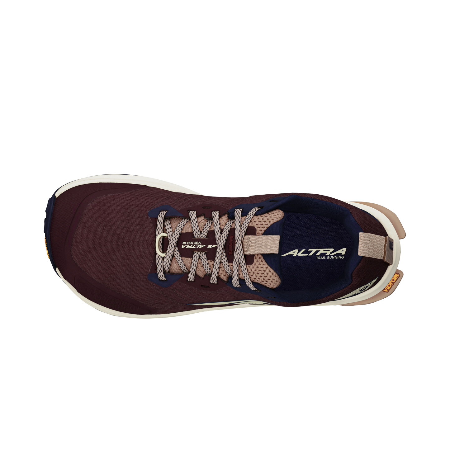 ALTRA LONE PEAK 9+