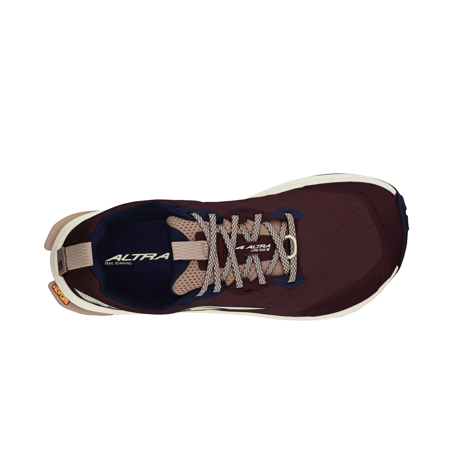 ALTRA LONE PEAK 9+