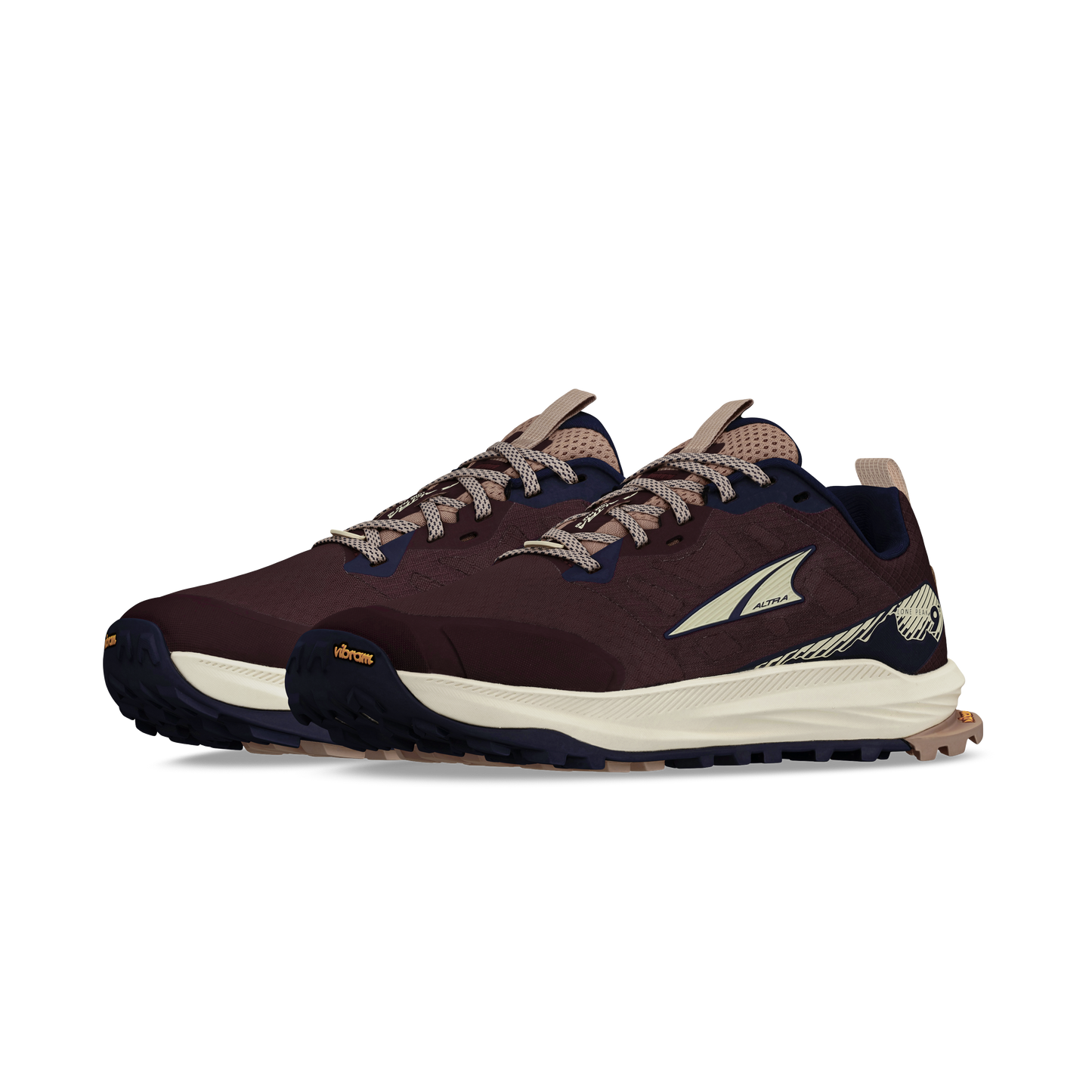 ALTRA LONE PEAK 9+