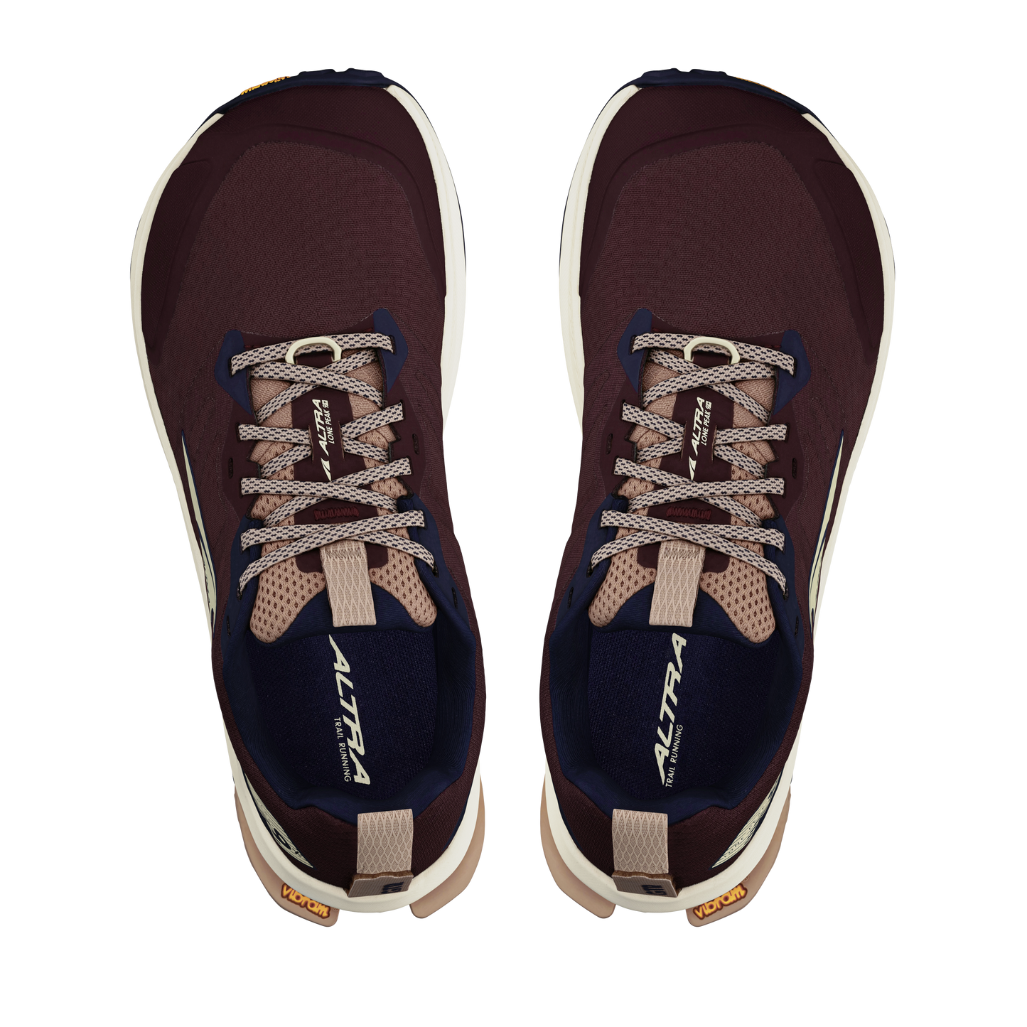 ALTRA LONE PEAK 9+