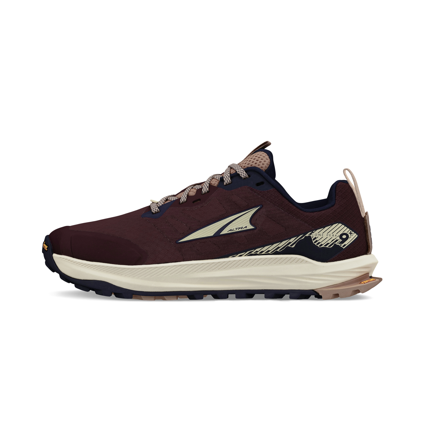 ALTRA LONE PEAK 9+