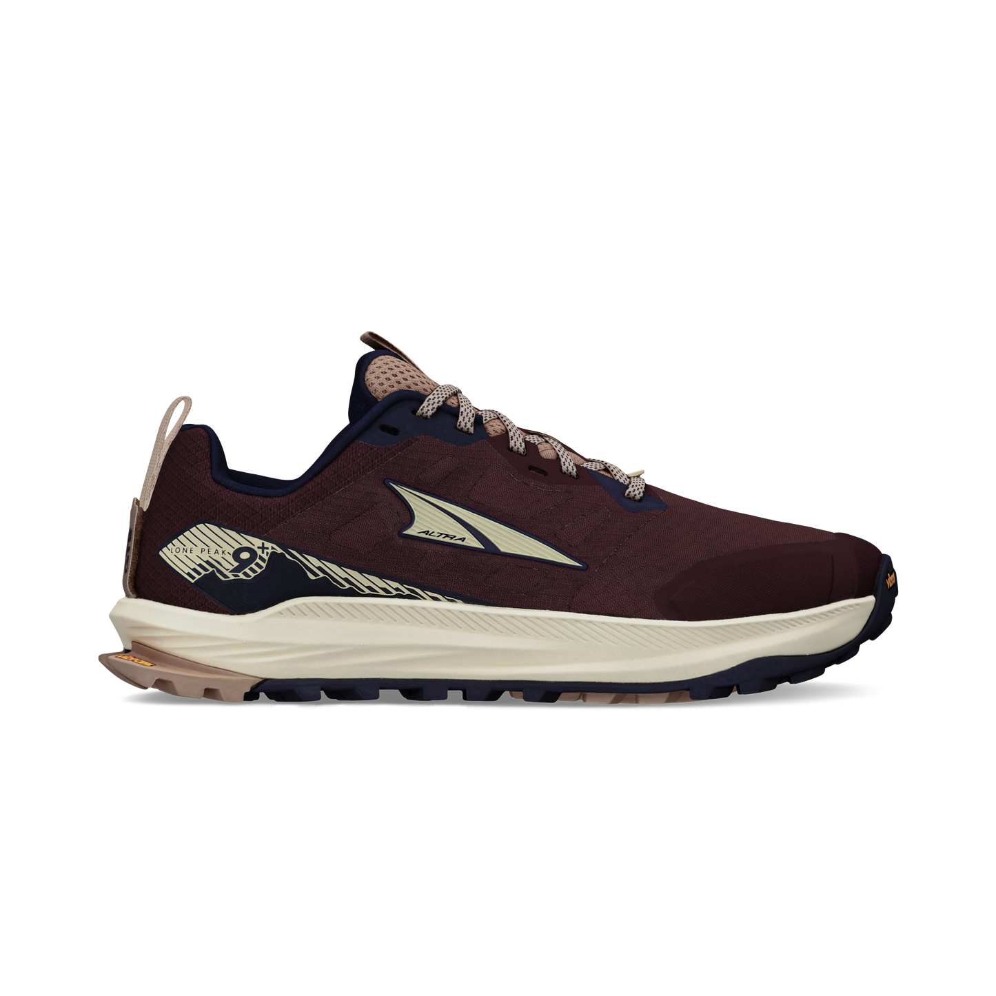 ALTRA LONE PEAK 9+