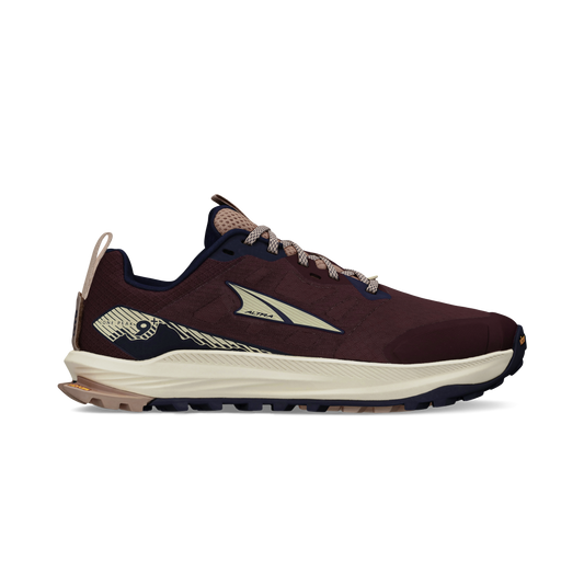 ALTRA LONE PEAK 9+