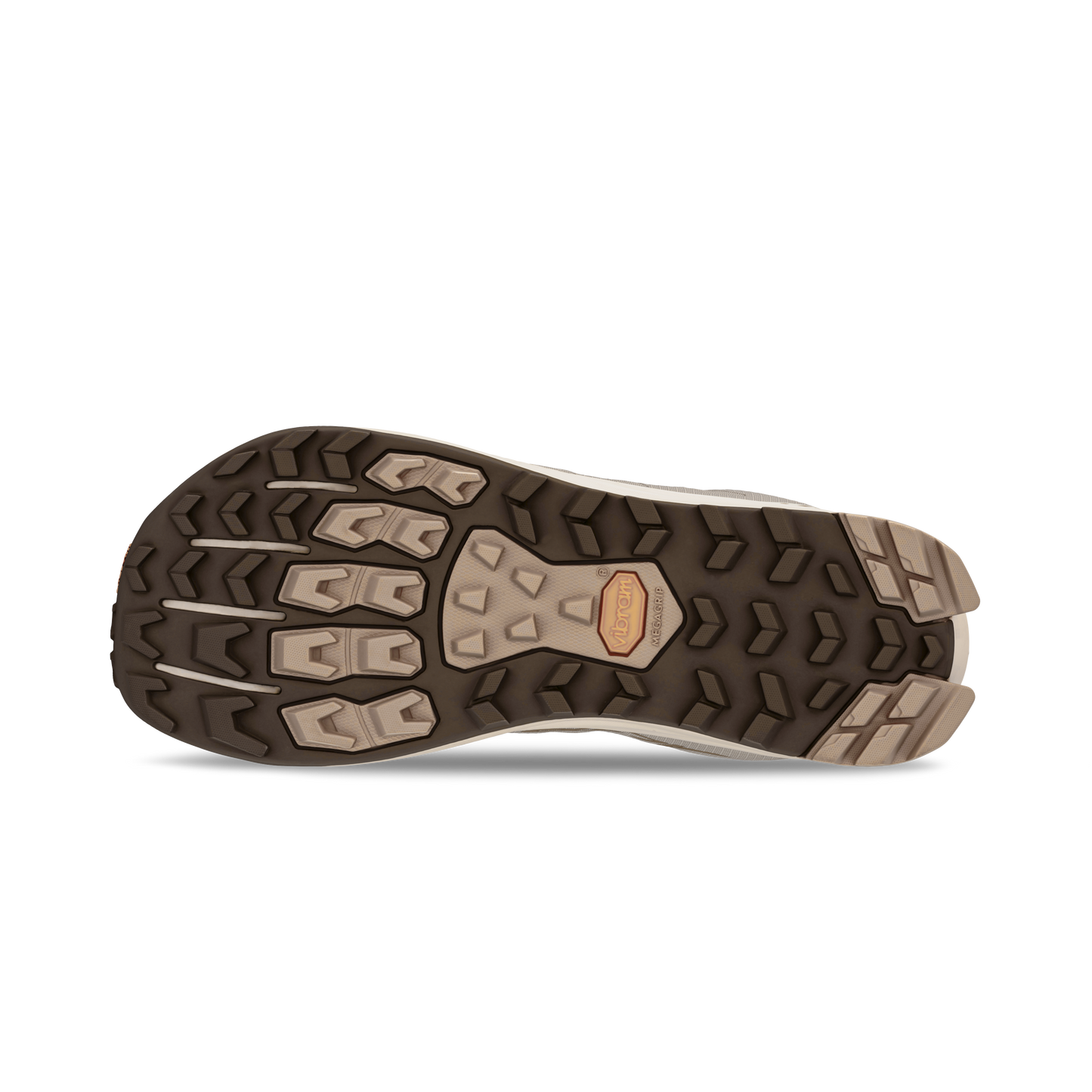 ALTRA LONE PEAK 9+