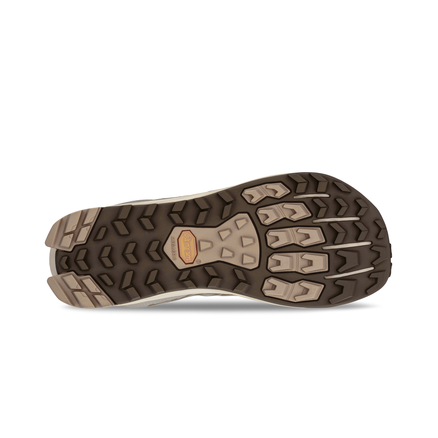 ALTRA LONE PEAK 9+