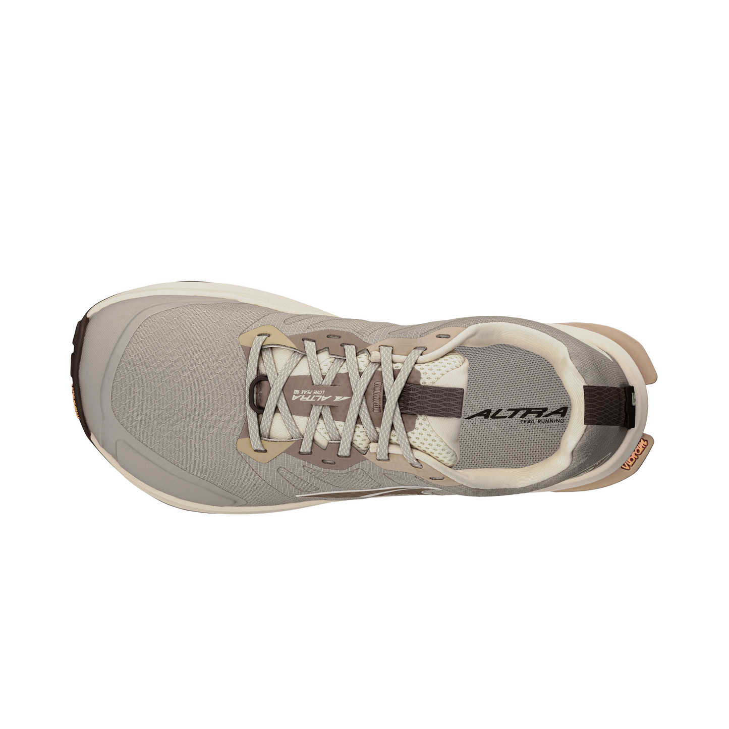 ALTRA LONE PEAK 9+