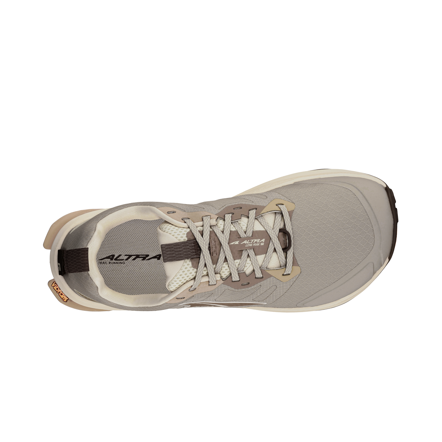 ALTRA LONE PEAK 9+