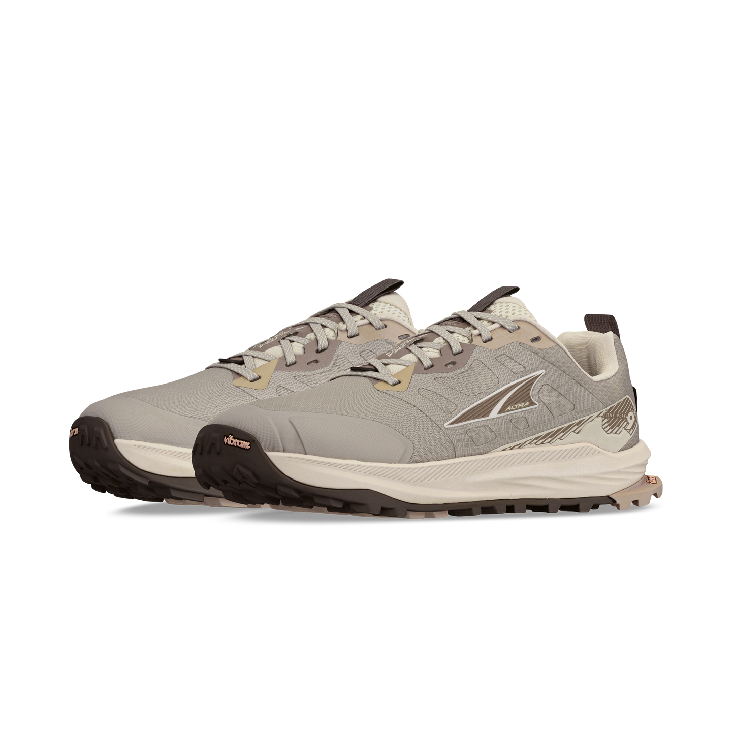 ALTRA LONE PEAK 9+