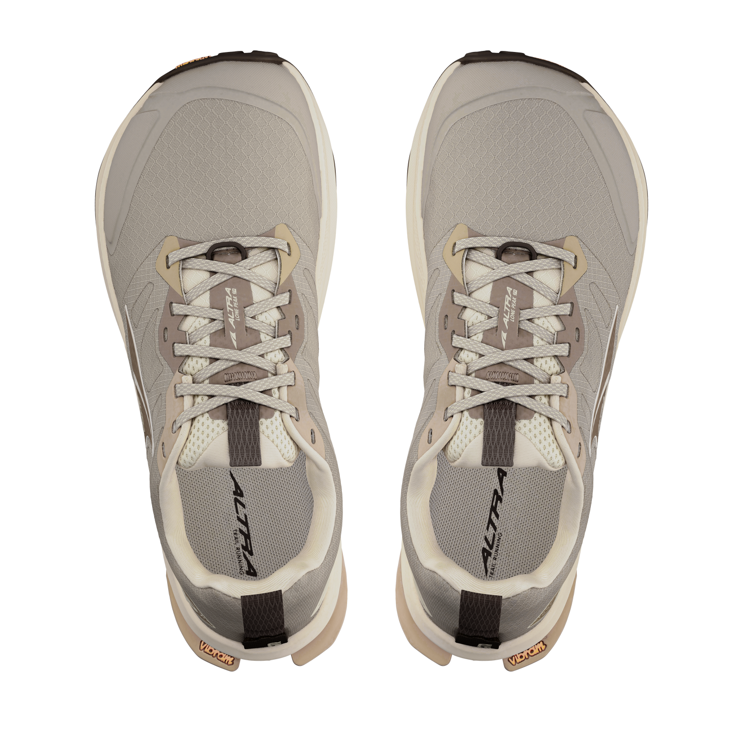 ALTRA LONE PEAK 9+