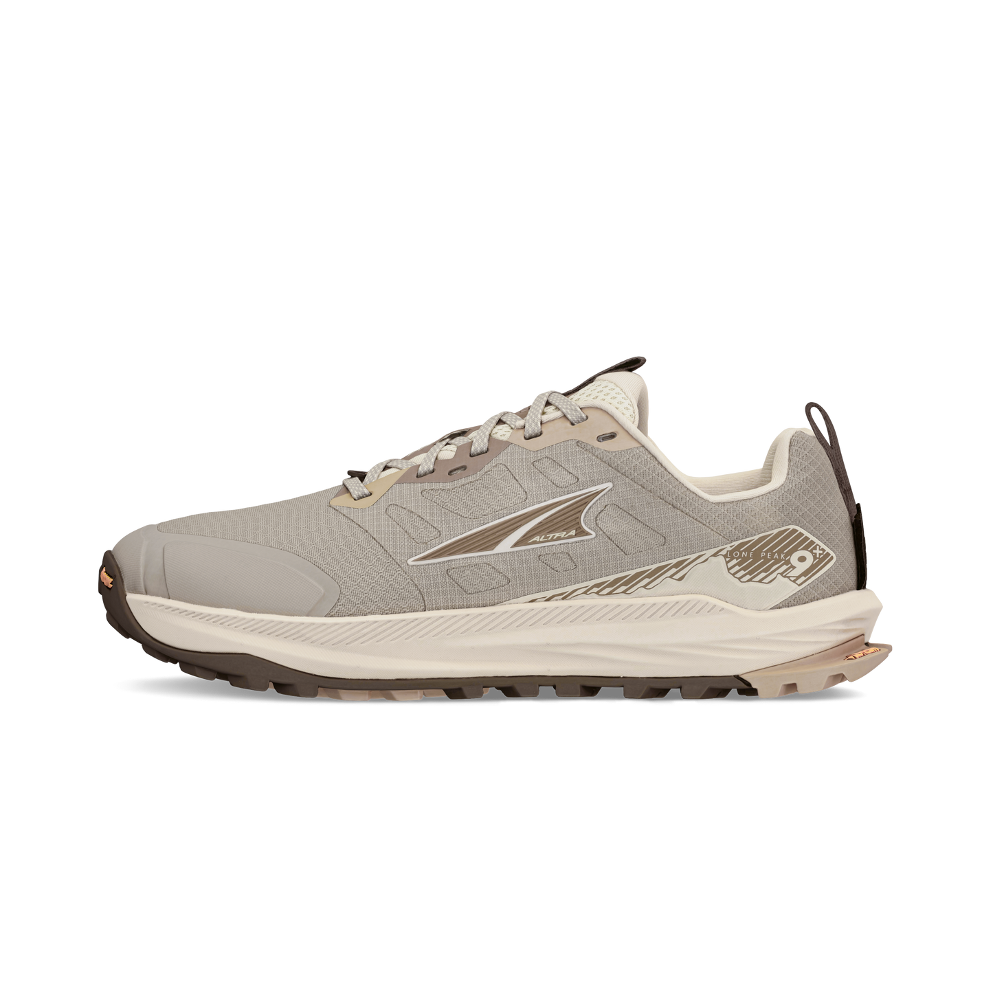 ALTRA LONE PEAK 9+