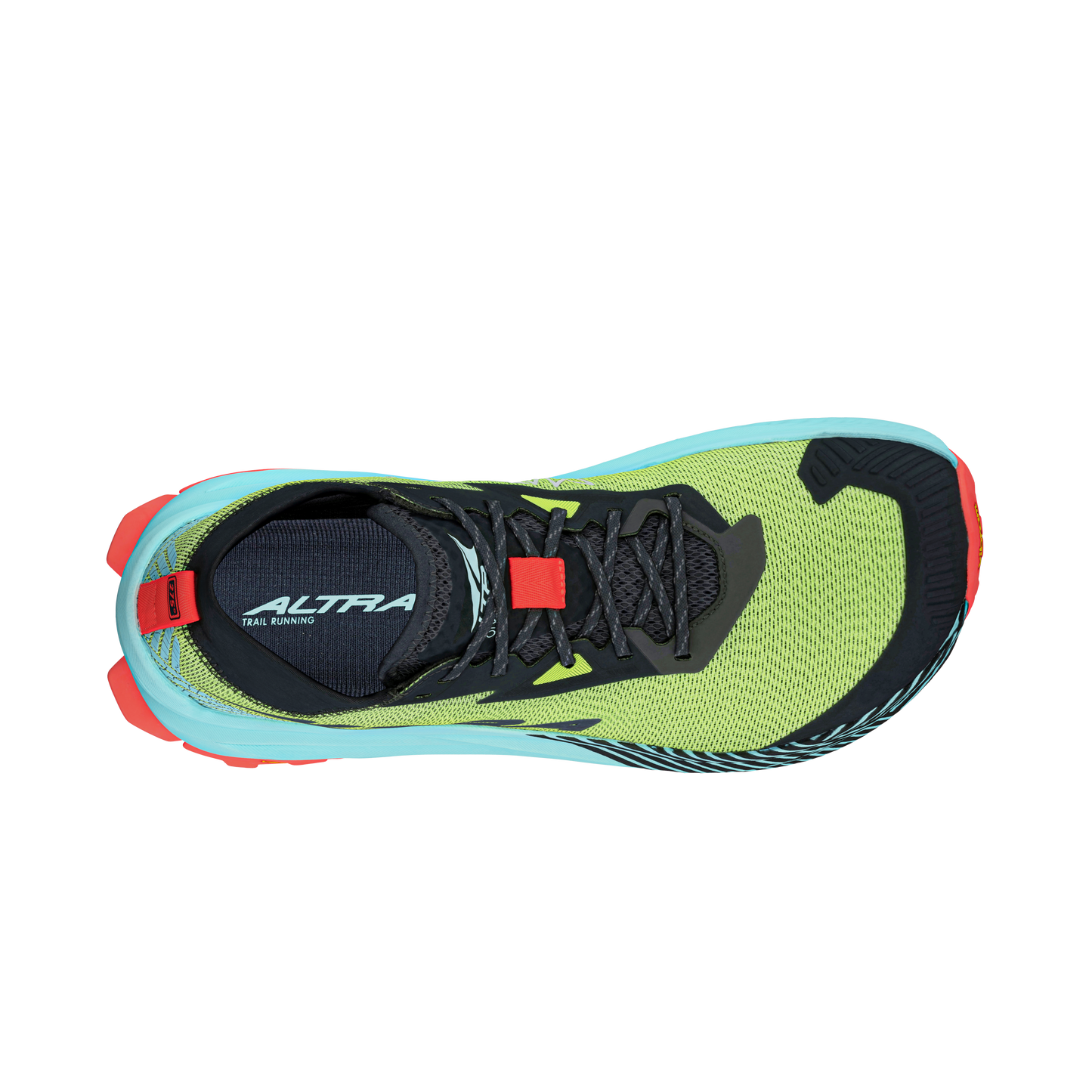 ALTRA OLYMPUS 275