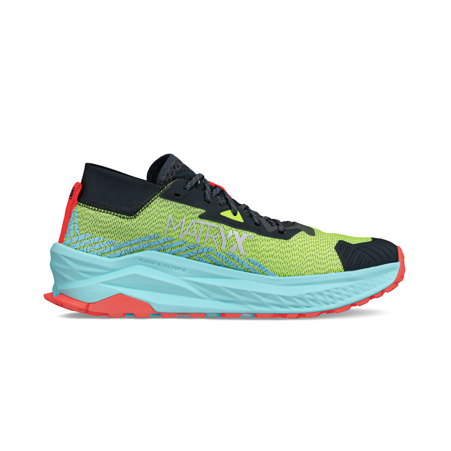 ALTRA OLYMPUS 275