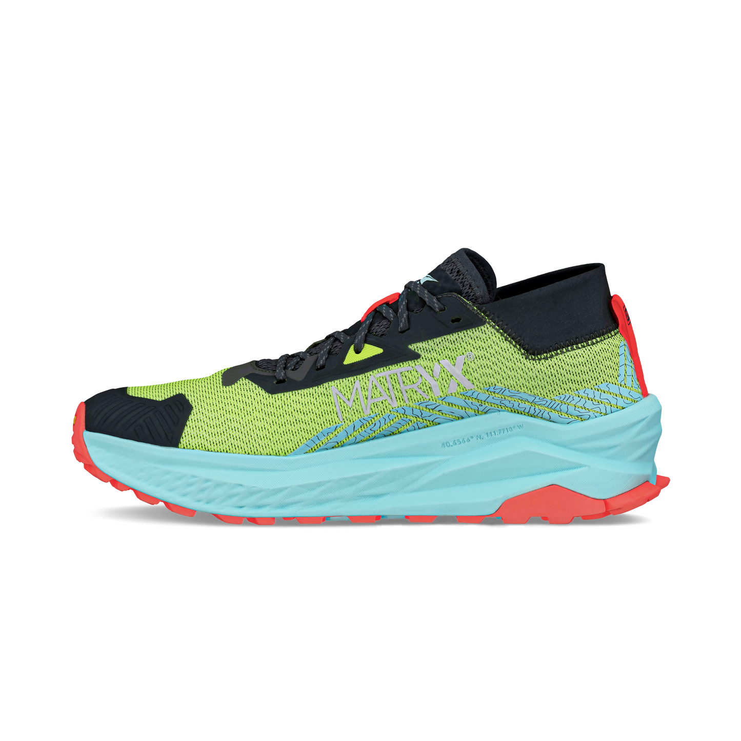 ALTRA OLYMPUS 275