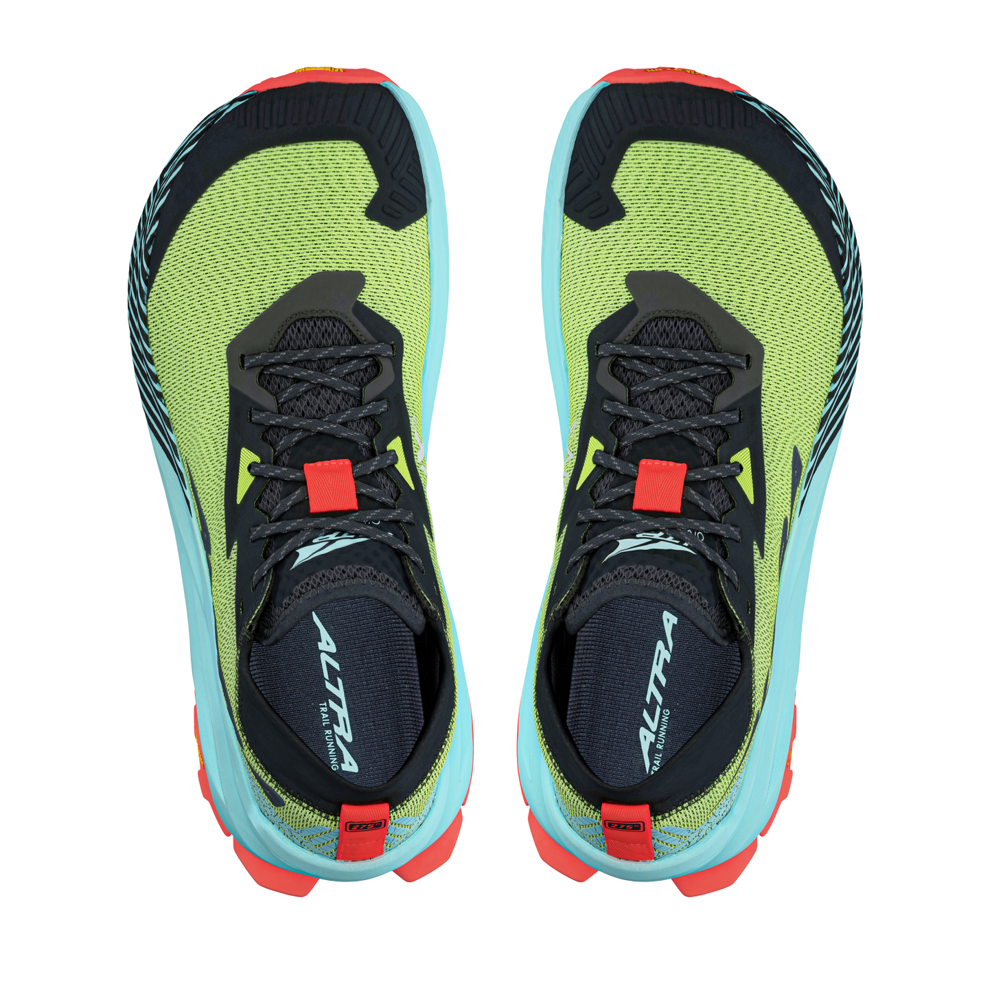 ALTRA OLYMPUS 275