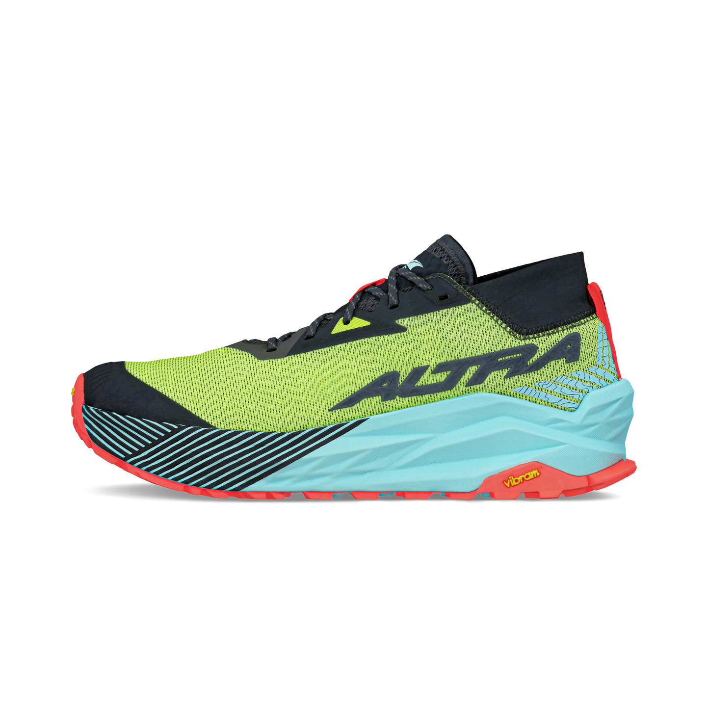ALTRA OLYMPUS 275