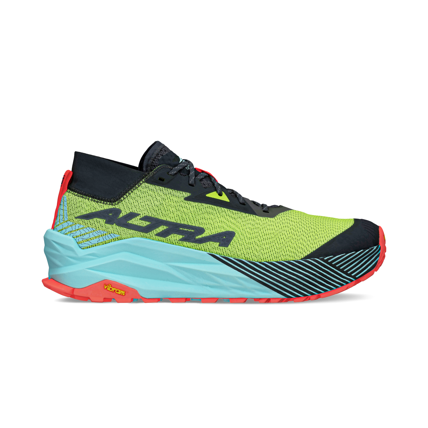 ALTRA OLYMPUS 275