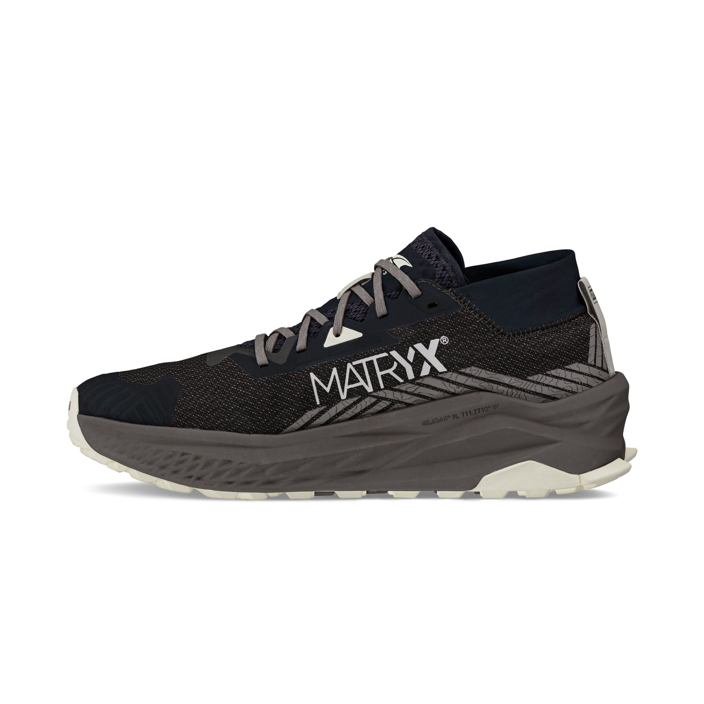 ALTRA OLYMPUS 275