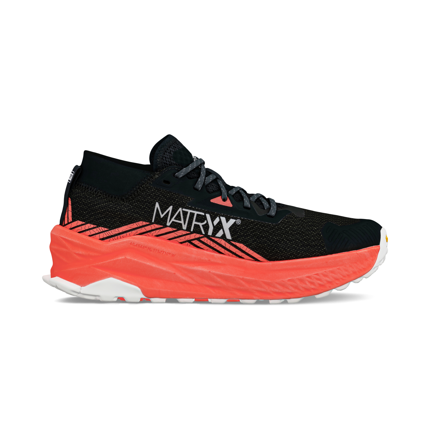 ALTRA OLYMPUS 275