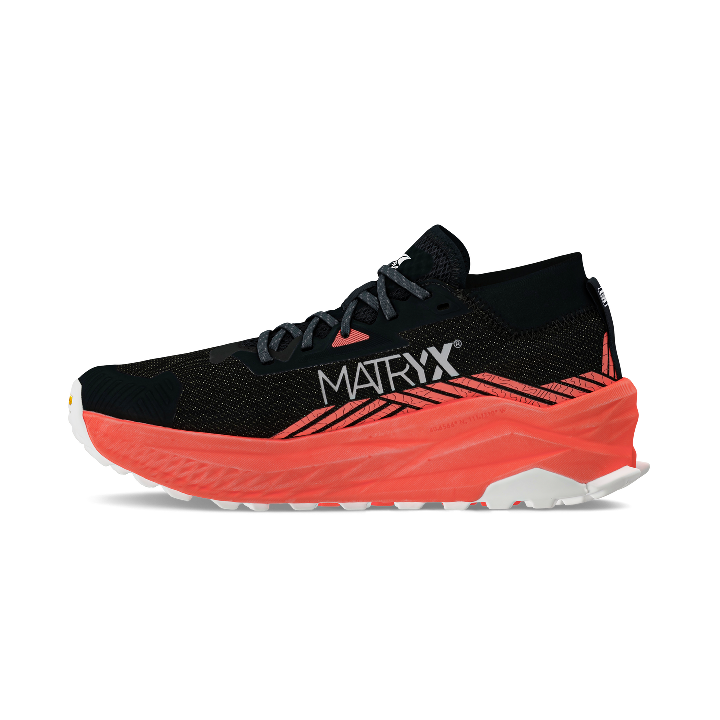 ALTRA OLYMPUS 275