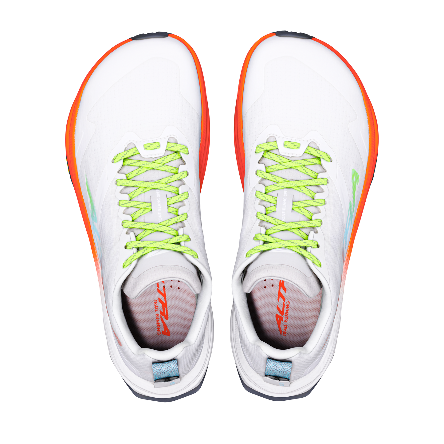 ALTRA MONT BLANC SPEED