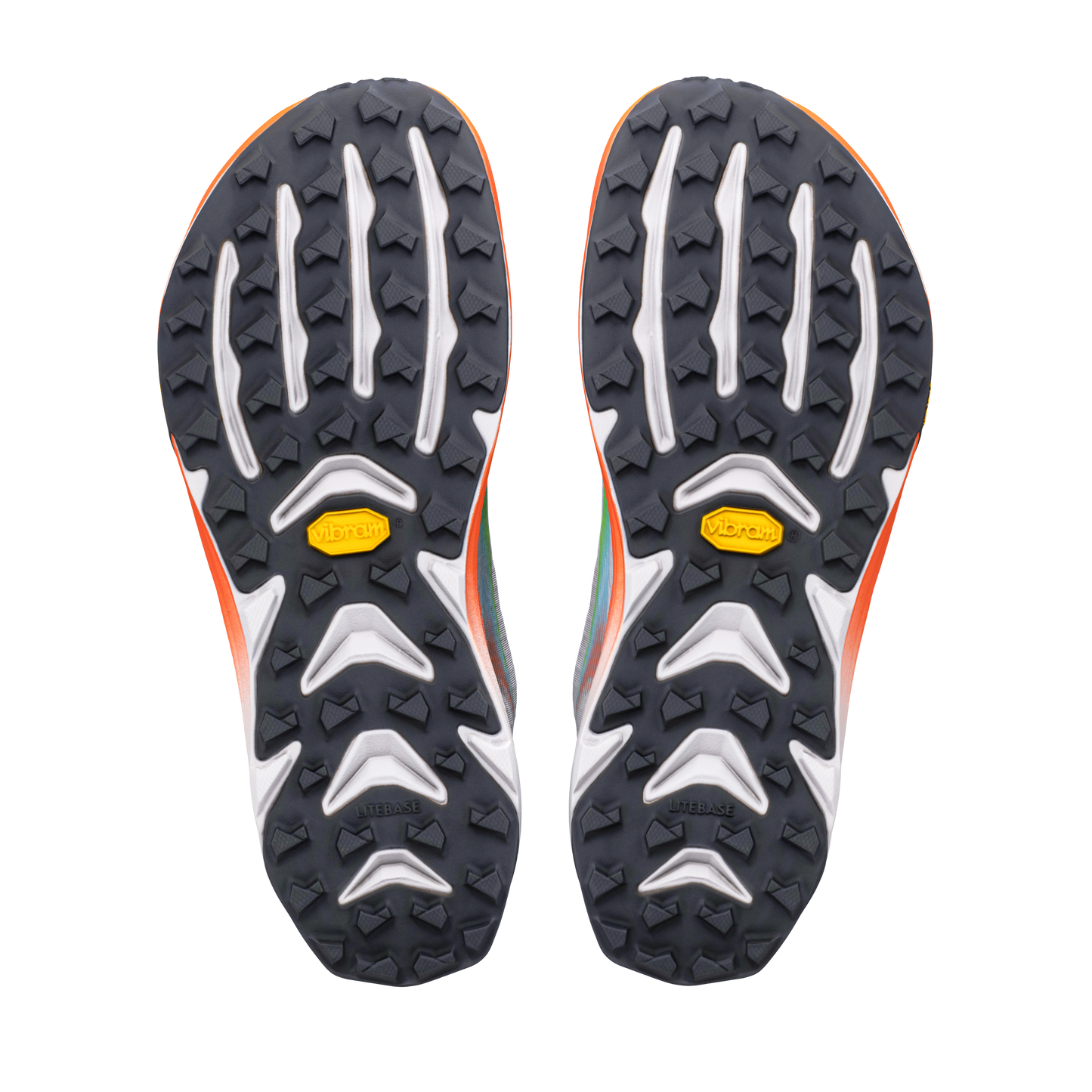 ALTRA MONT BLANC SPEED