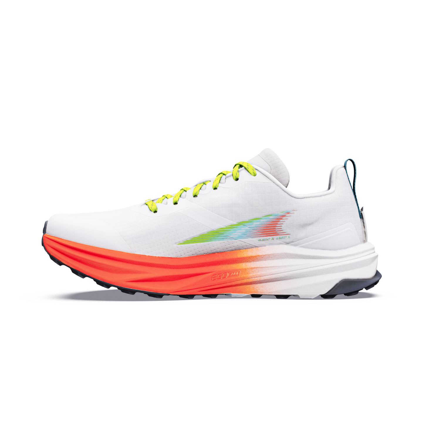 ALTRA MONT BLANC SPEED