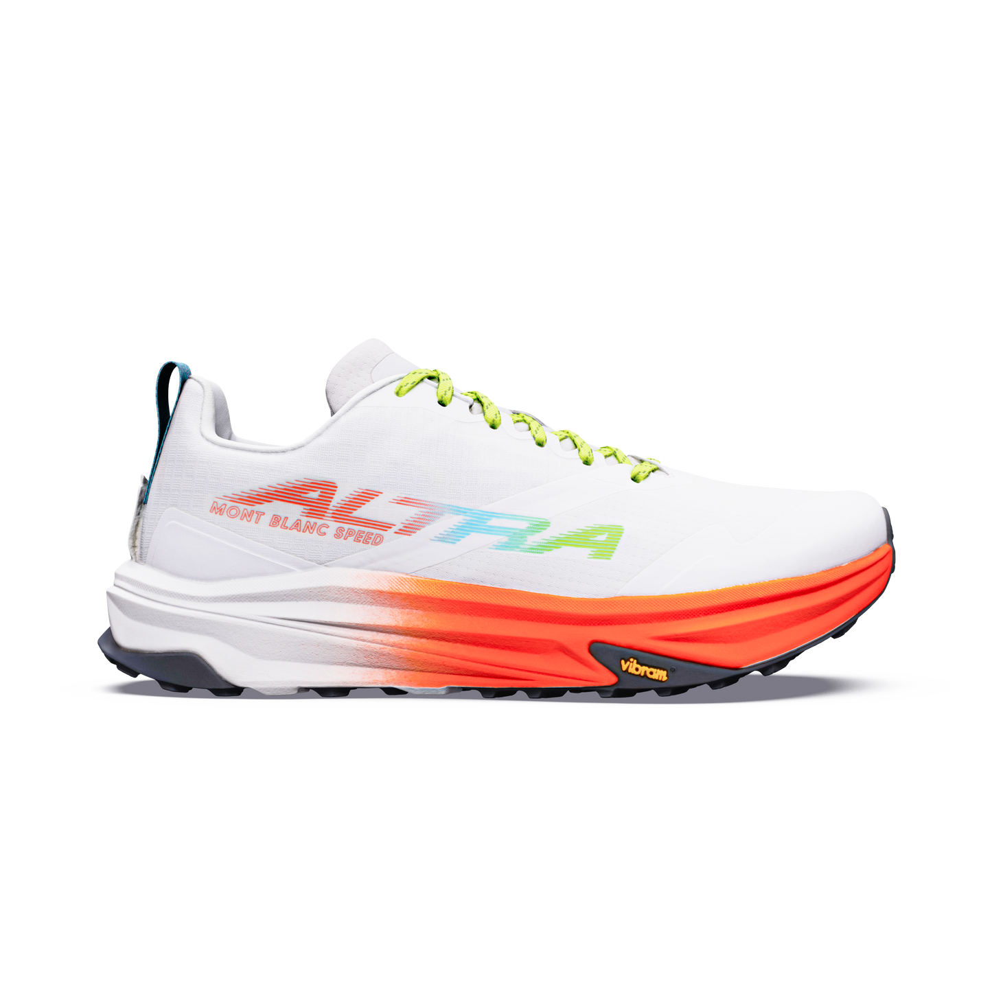 ALTRA MONT BLANC SPEED