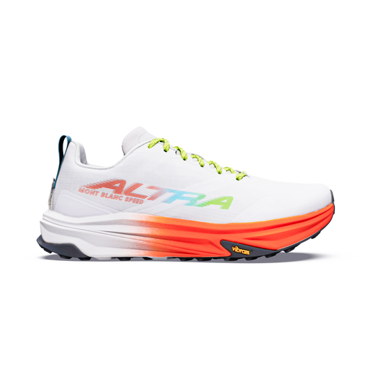 ALTRA MONT BLANC SPEED