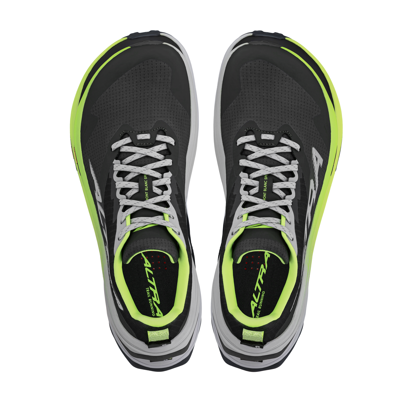 ALTRA MONT BLANC SPEED
