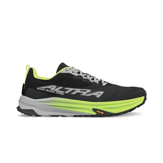 ALTRA MONT BLANC SPEED