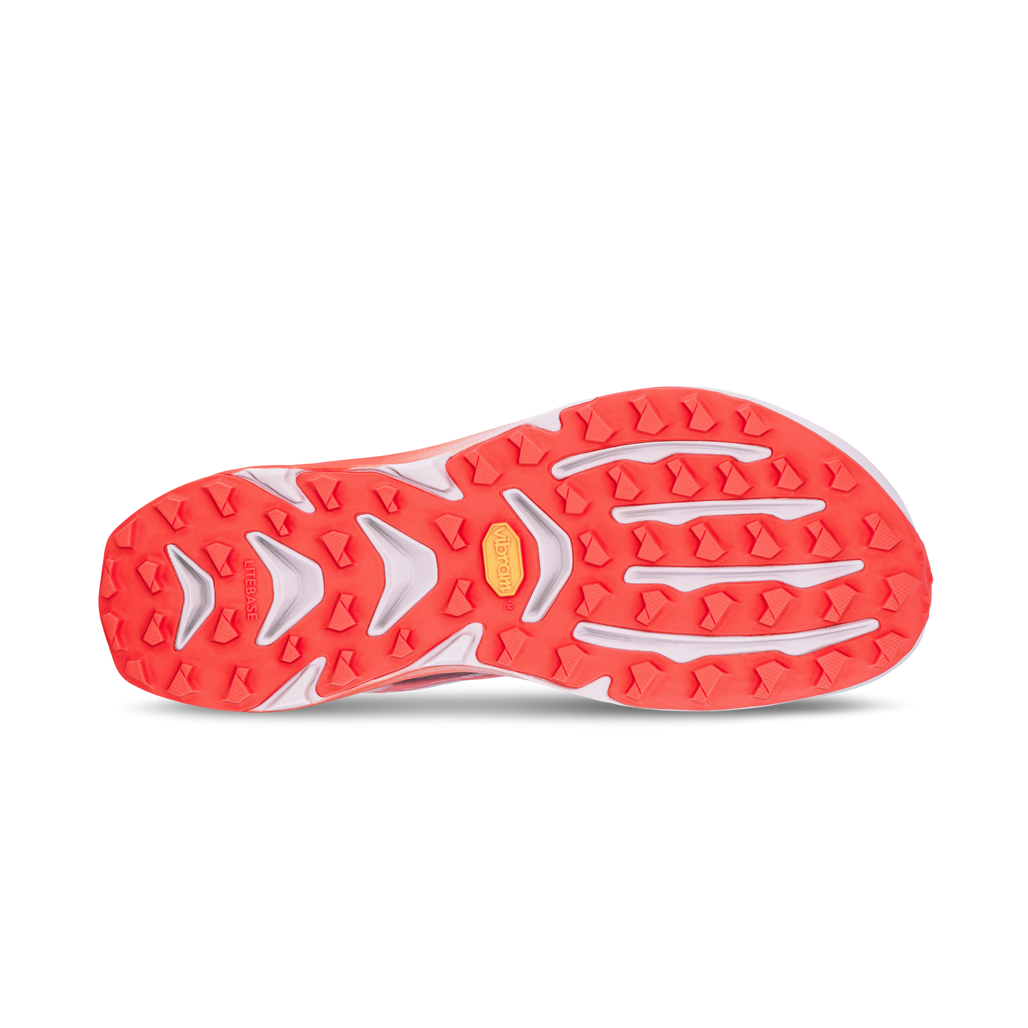ALTRA MONT BLANC SPEED