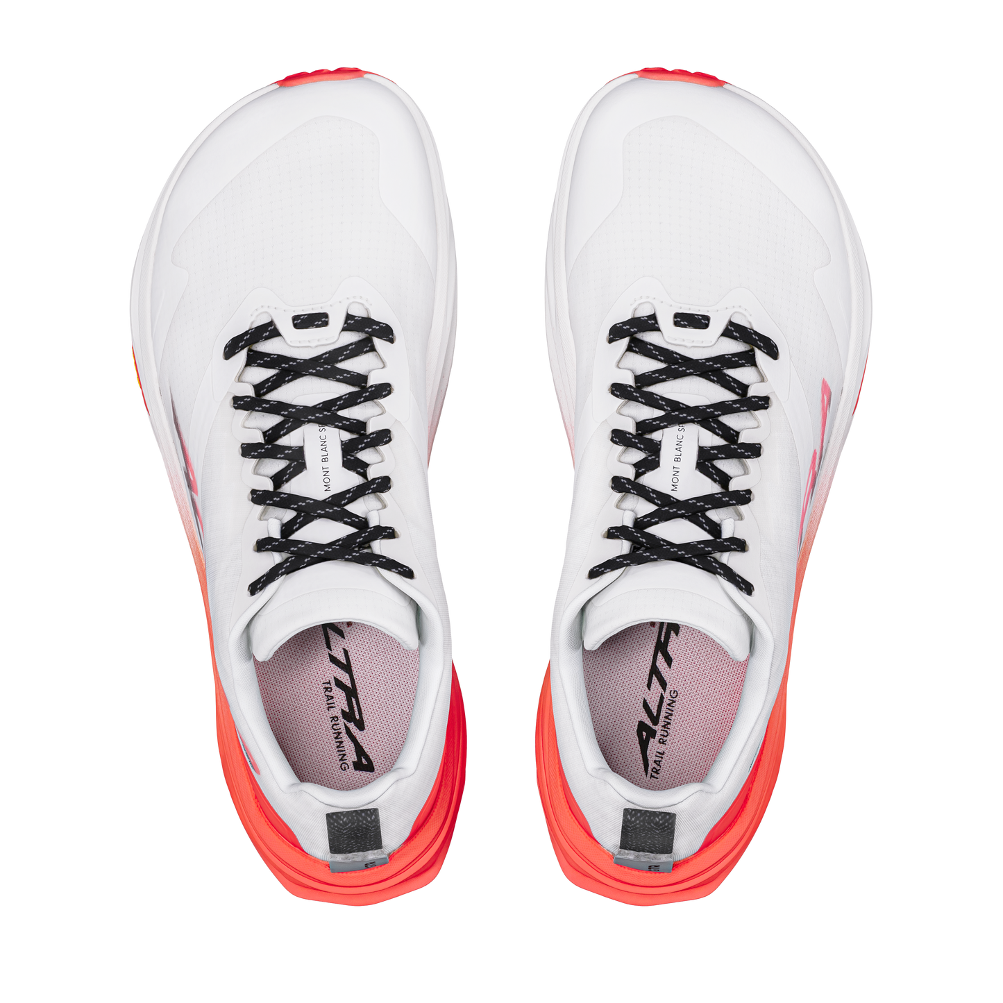 ALTRA MONT BLANC SPEED