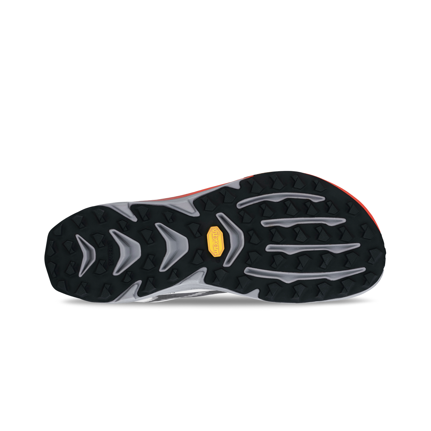 ALTRA MONT BLANC SPEED