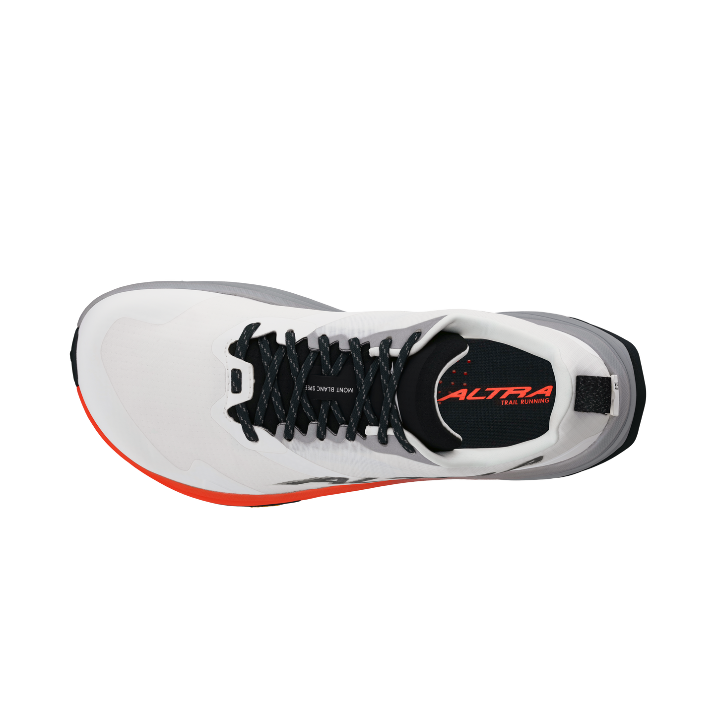ALTRA MONT BLANC SPEED