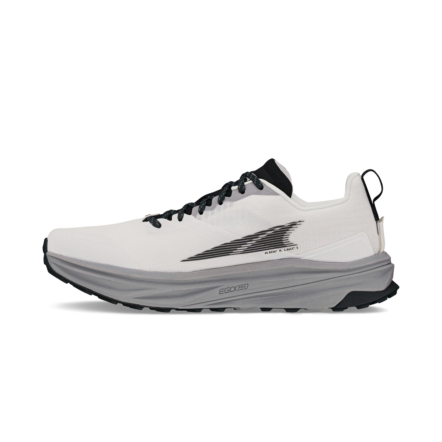 ALTRA MONT BLANC SPEED